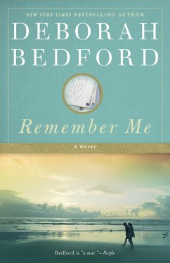 Remember Me (eBook, ePUB) - Bedford, Deborah