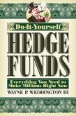 Do-It-Yourself Hedge Funds (eBook, ePUB)