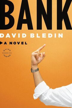 Bank (eBook, ePUB) - Bledin, David