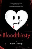 Bloodthirsty (eBook, ePUB)