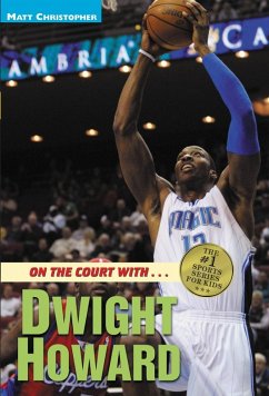 On the Court with...Dwight Howard (eBook, ePUB) - Christopher, Matt