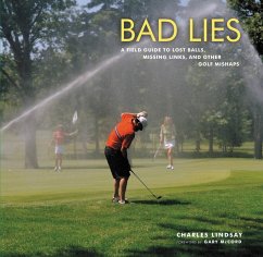 Cover Bad Lies (eBook, ePUB)