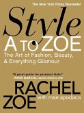 Style A to Zoe (eBook, ePUB)