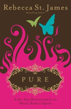 Cover Pure (eBook, ePUB)