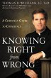 Knowing Right from Wrong (eBook, ePUB) - Bild 1