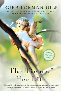 The Time of Her Life (eBook, ePUB) - Dew, Robb Forman