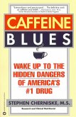 Caffeine Blues (eBook, ePUB)