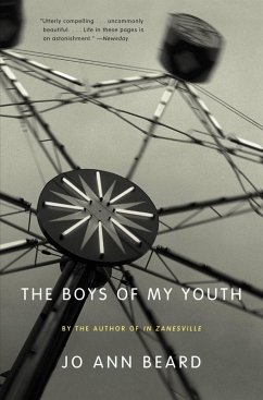 The Boys of My Youth (eBook, ePUB) - Beard, Jo Ann