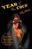 Year of the Cock (eBook, ePUB)