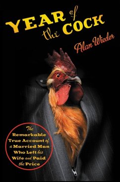 Year of the Cock (eBook, ePUB) - Wieder, Alan