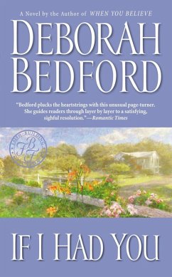 If I Had You (eBook, ePUB) - Bedford, Deborah