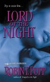 Lord of the Night (eBook, ePUB)