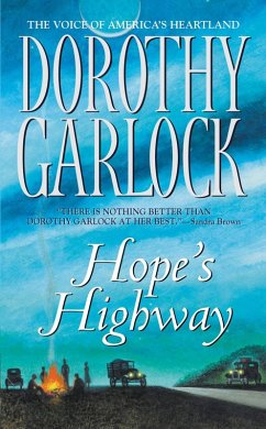 Hope's Highway (eBook, ePUB) - Garlock, Dorothy