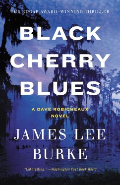 Black Cherry Blues (eBook, ePUB) - Burke, James Lee