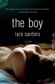 The Boy (eBook, ePUB)