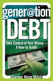 Generation Debt (eBook, ePUB)