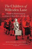 The Children of Willesden Lane (eBook, ePUB)