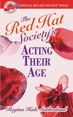 Cover Red Hat Society(R)'s Acting Their Age (eBook, ePUB)