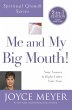 Me and My Big Mouth! (eBook, ePUB) - Bild 1