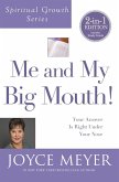 Me and My Big Mouth! (eBook, ePUB)