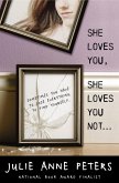She Loves You, She Loves You Not... (eBook, ePUB)