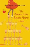 The Buenos Aires Broken Hearts Club (eBook, ePUB)