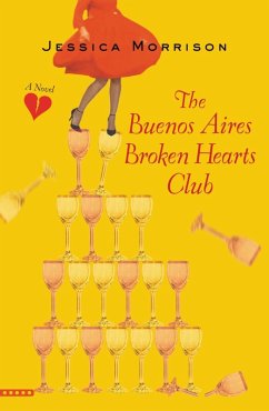 Cover The Buenos Aires Broken Hearts Club (eBook, ePUB)