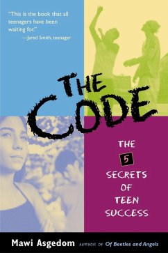 Cover The Code (eBook, ePUB)