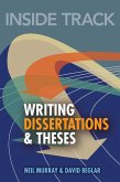 Inside Track to Writing Dissertations and Theses (eBook, ePUB)