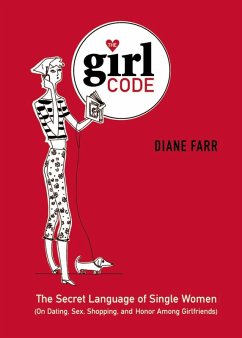 The Girl Code (eBook, ePUB) - Farr, Diane