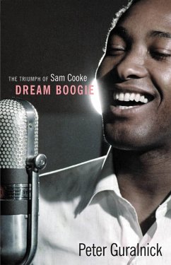 Dream Boogie (eBook, ePUB) - Guralnick, Peter