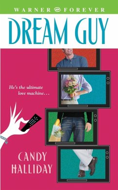 Dream Guy (eBook, ePUB) - Halliday, Candy