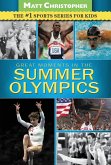 Great Moments in the Summer Olympics (eBook, ePUB)