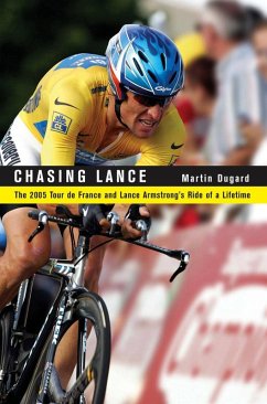 Chasing Lance (eBook, ePUB) - Dugard, Martin