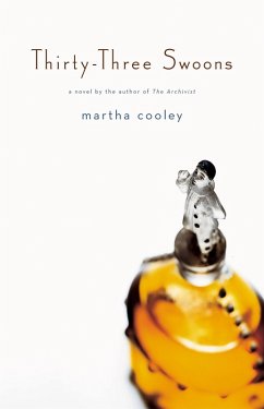 Thirty-three Swoons (eBook, ePUB) - Cooley, Martha