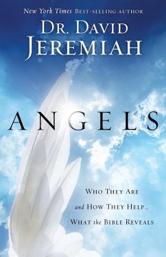Angels (eBook, ePUB) - Jeremiah, David