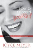 How to Succeed at Being Yourself (eBook, ePUB)