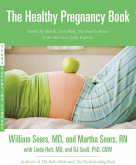 The Healthy Pregnancy Book (eBook, ePUB)