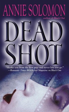 Dead Shot (eBook, ePUB) - Solomon, Annie
