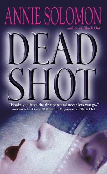 Dead Shot (eBook, ePUB)