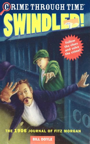 Swindled! (eBook, ePUB)
