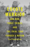 Coyote Warrior (eBook, ePUB)