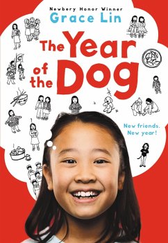 The Year of the Dog (eBook, ePUB) - Lin, Grace