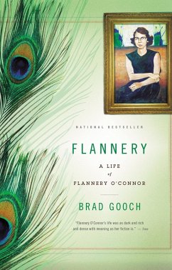 Flannery (eBook, ePUB) - Gooch, Brad