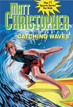 Cover Catching Waves (eBook, ePUB)