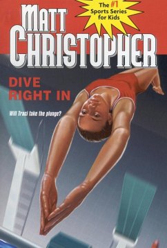 Dive Right In (eBook, ePUB) - Christopher, Matt