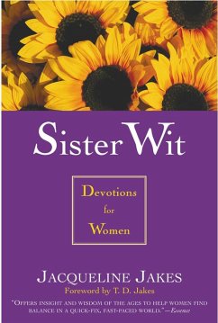 Cover Sister Wit (eBook, ePUB)