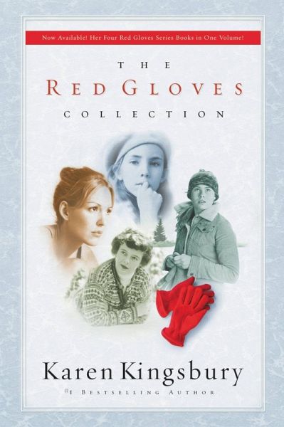 The Red Gloves Collection (eBook, ePUB) The Red Gloves Collection (eBook, ePUB)