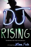 DJ Rising (eBook, ePUB)