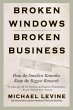 Broken Windows, Broken Business (eBook,... - Bild 1